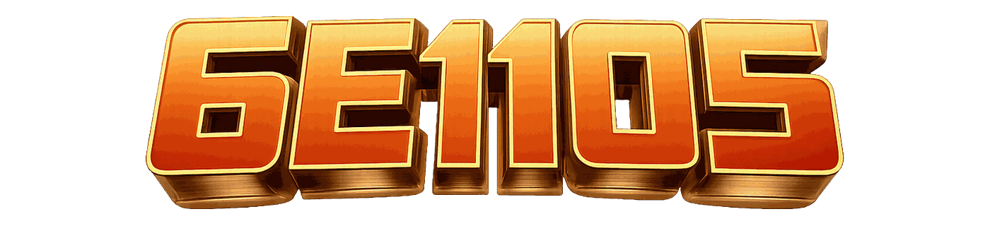 6e1105